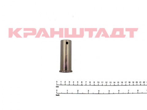 SHAFT 52281117-1