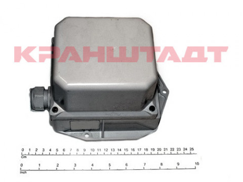 ROTARY LIMIT SWITCH 52283240-1