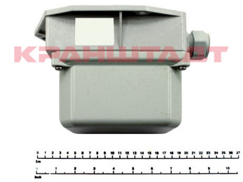 ROTARY LIMIT SWITCH 52283241-1
