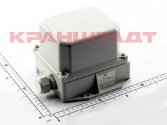 52283242 ROTARY LIMIT SWITCH