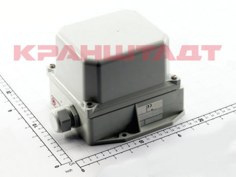 ROTARY LIMIT SWITCH 52283242-1