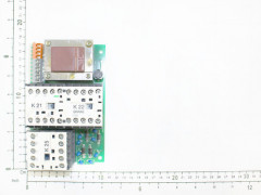 52283267 ELECTRICAL BOARD