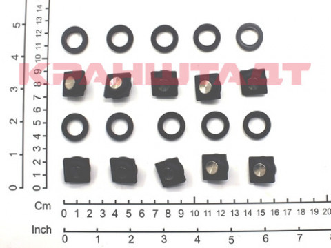 PUSH BUTTON 52285639-1