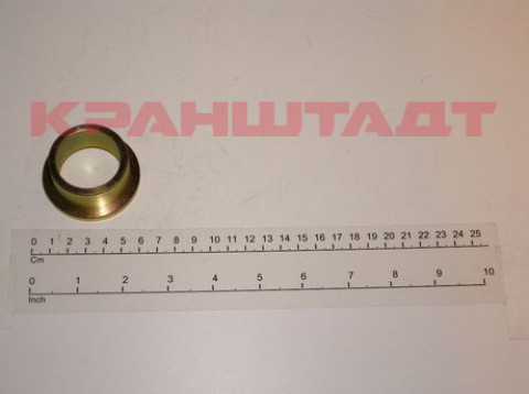 RADIAL SLIDING BEARING 52288055-1