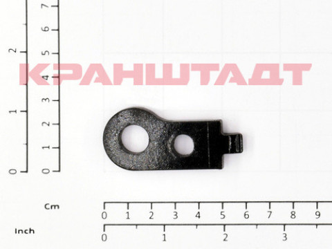 SUPPORT PIECE 52288135-1