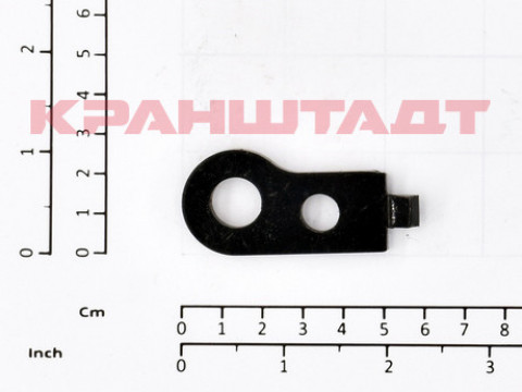 SUPPORT PIECE 52288136-1