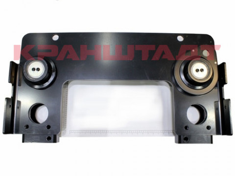 TROLLEY END 52289917-1