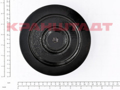 52291837 HAND WHEEL