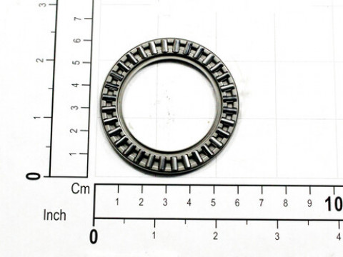 BEARING; NEEDLE ROLLER BEARING 52291868-1