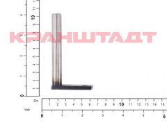 52292006 SHAFT