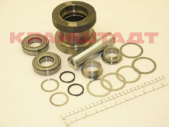 52292302 TRAVEL WHEEL