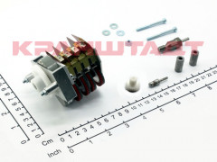 52292341 ROTARY LIMIT SWITCH