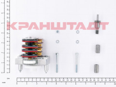 52292342 ROTARY LIMIT SWITCH