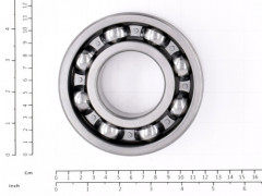 52292387 DEEP GROOVE BALL BEARING