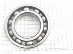 52292388 DEEP GROOVE BALL BEARING