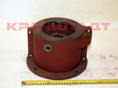 GEAR HOUSING 52292517-1
