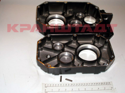 GEAR HOUSING 52292676-1