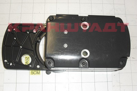 GEAR HOUSING 52292796-1