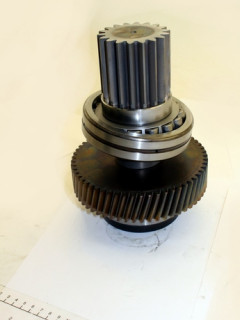 52292882 SHAFT ASSEMBLY