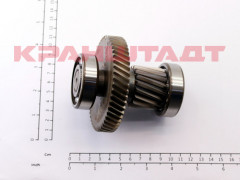 52292911 SHAFT ASSEMBLY