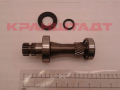 52292914 SHAFT ASSEMBLY