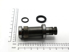 52292915 SHAFT ASSEMBLY