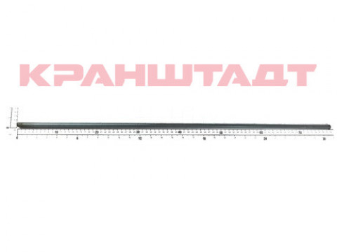 SCREW ROD 52292990-1