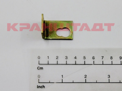 PLATE; SUPPORT PLATE 52293052-1