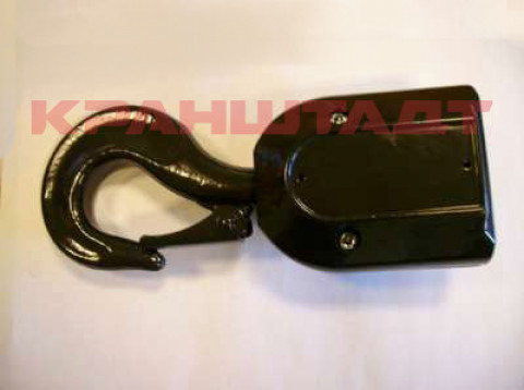 HOOK BLOCK 52293148-1