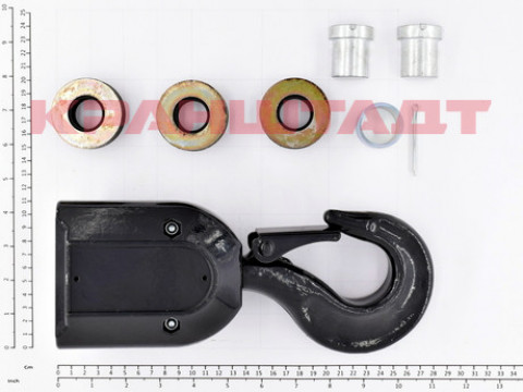 HOOK BLOCK 52293188-1