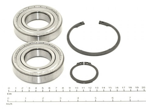 BEARING SET 52293577-1