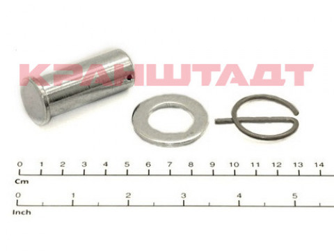 SHAFT SET 52293643-1