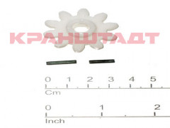 52293675 GEAR WHEEL SET