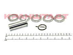 52293987 SHAFT SET