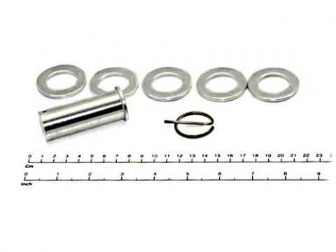 SHAFT SET 52293987-1