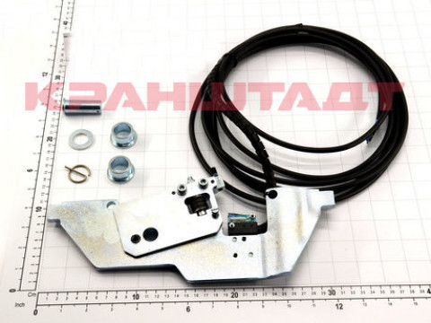 OVERLOAD DEVICE 52294142-1