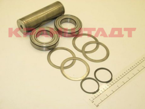 SHAFT SET 52294154-1