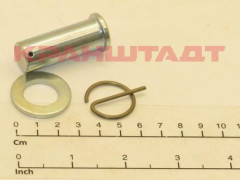 52294200 SHAFT SET