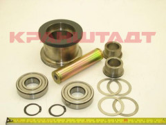52294329 TRAVEL WHEEL; IDLE