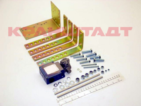 LIMIT SWITCH 52294478-1