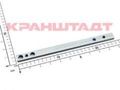 52295046 Крепежная пластина