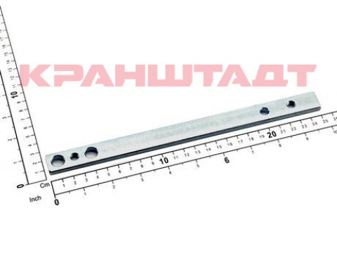 Крепежная пластина 52295046-1