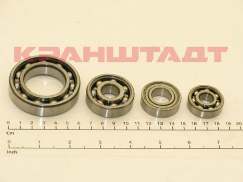 Комплект подшипников 52295704-1