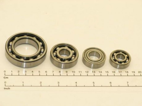 BEARING SET 52295704-1