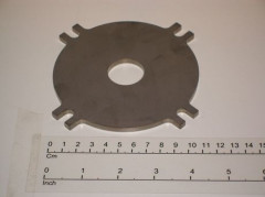 ANCHOR PLATE