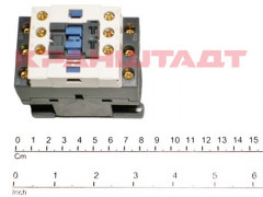 52296551 Контактор