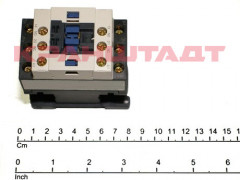 52296555 Контактор