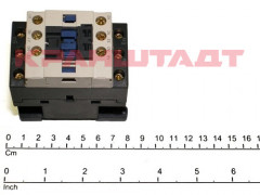 52296556 Контактор
