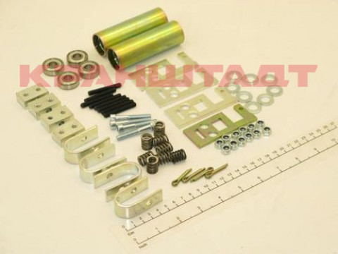 ROLLER PRESSURE ROLLER 52297225-1