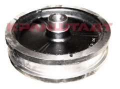 52297234 TRAVEL WHEEL; DRIVING